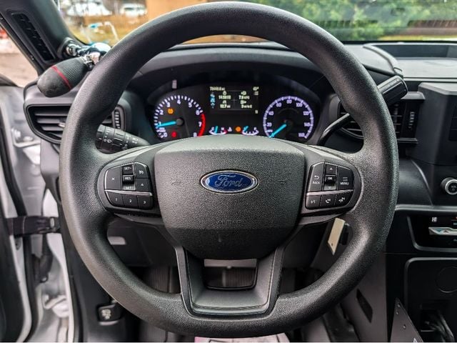2021 Ford Explorer Police - 22984981 - 16