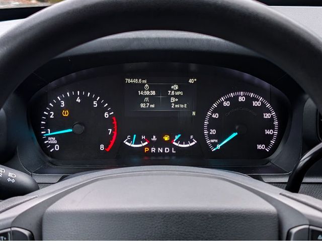 2021 Ford Explorer Police - 22984981 - 17