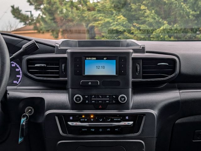 2021 Ford Explorer Police - 22984981 - 18