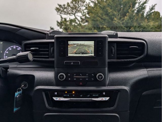 2021 Ford Explorer Police - 22984981 - 19