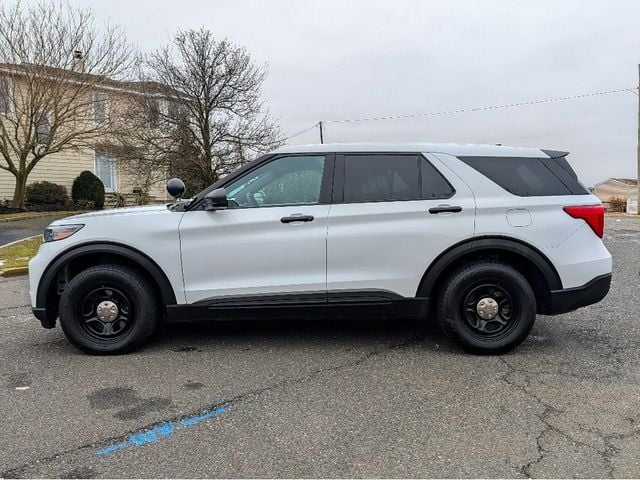 2021 Ford Explorer Police - 22984981 - 7
