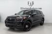 2021 Ford Explorer POLICE INTERCEPTOR AWD - 23017909 - 0