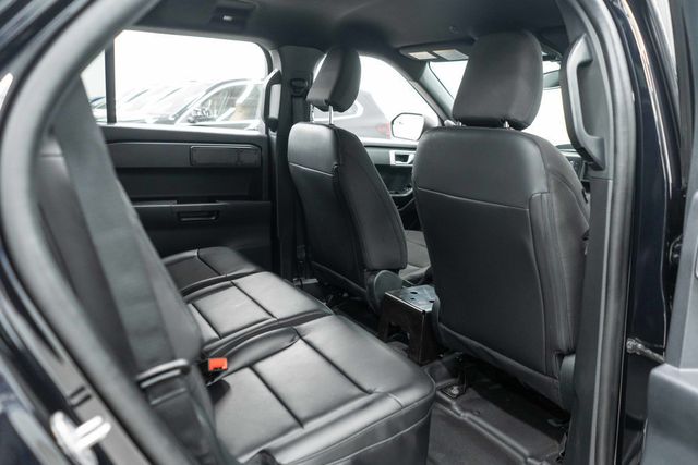 2021 Ford Explorer POLICE INTERCEPTOR AWD - 23017909 - 12
