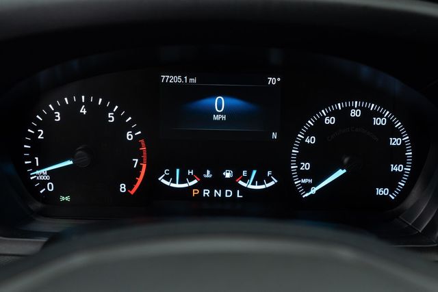 2021 Ford Explorer POLICE INTERCEPTOR AWD - 23017909 - 15