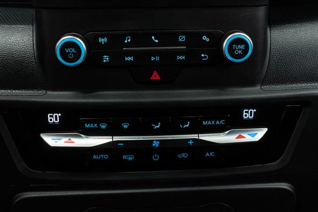 2021 Ford Explorer POLICE INTERCEPTOR AWD - 23017909 - 18