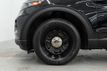 2021 Ford Explorer POLICE INTERCEPTOR AWD - 23017909 - 23