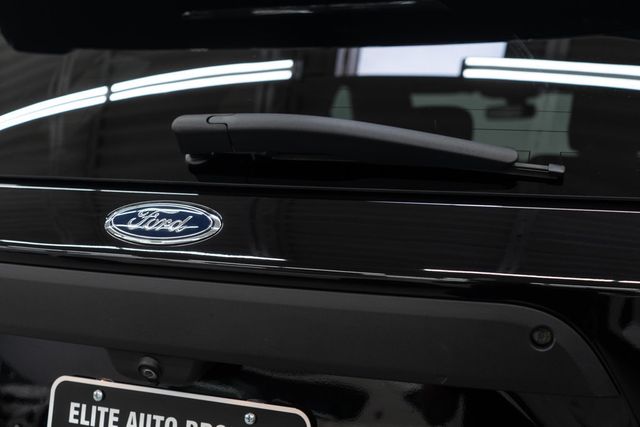 2021 Ford Explorer POLICE INTERCEPTOR AWD - 23017909 - 33