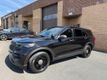 2021 Ford Explorer POLICE INTERCEPTOR AWD - 23017909 - 37