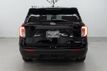 2021 Ford Explorer POLICE INTERCEPTOR AWD - 23017909 - 3
