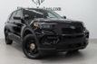 2021 Ford Explorer POLICE INTERCEPTOR AWD - 23017909 - 7