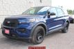 2021 Ford Explorer Police Interceptor Utility AWD 4dr SUV - 22922644 - 0