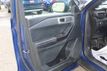2021 Ford Explorer Police Interceptor Utility AWD 4dr SUV - 22922644 - 9