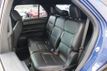 2021 Ford Explorer Police Interceptor Utility AWD 4dr SUV - 22922644 - 12