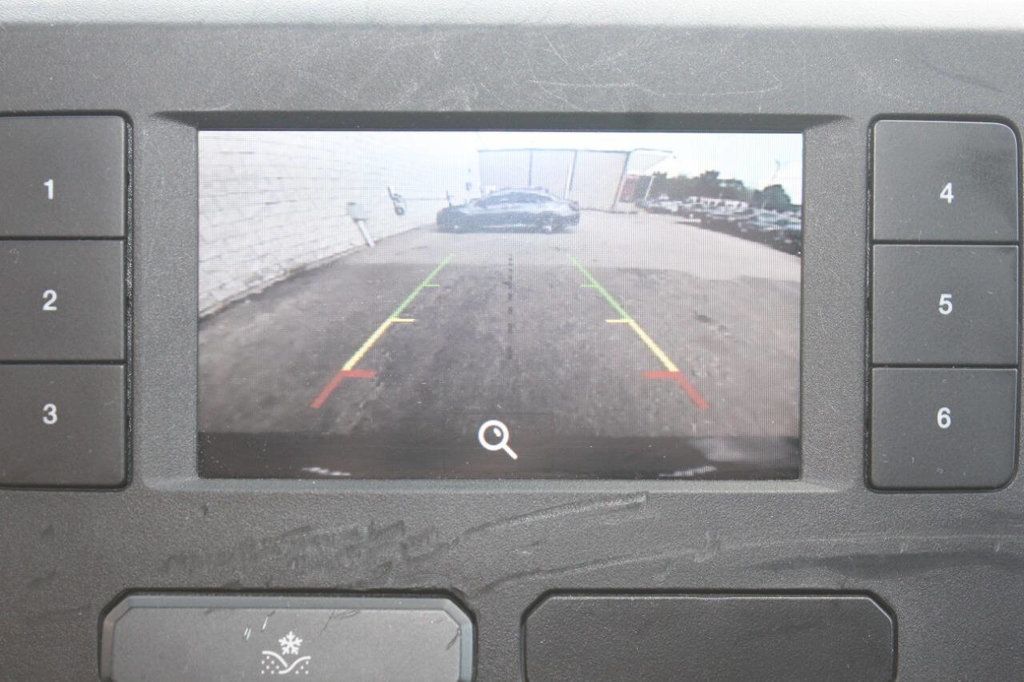 2021 Ford Explorer Police Interceptor Utility AWD 4dr SUV - 22922644 - 21