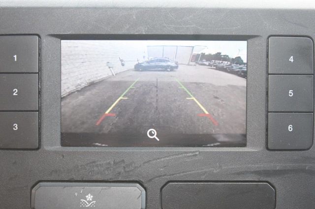 2021 Ford Explorer Police Interceptor Utility AWD 4dr SUV - 22922644 - 21