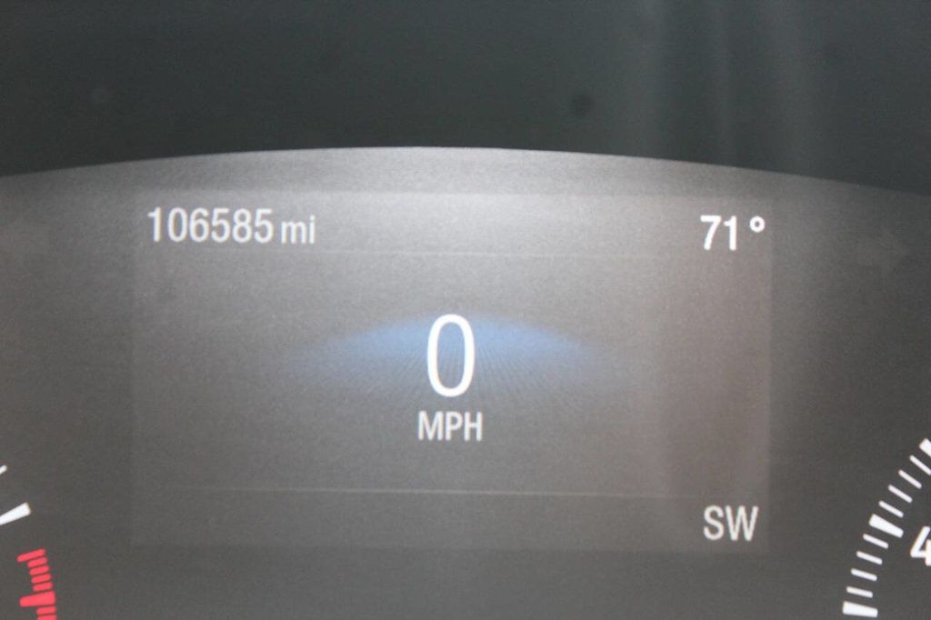 2021 Ford Explorer Police Interceptor Utility AWD 4dr SUV - 22922644 - 23