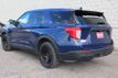 2021 Ford Explorer Police Interceptor Utility AWD 4dr SUV - 22922644 - 2