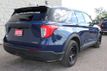 2021 Ford Explorer Police Interceptor Utility AWD 4dr SUV - 22922644 - 4