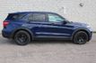 2021 Ford Explorer Police Interceptor Utility AWD 4dr SUV - 22922644 - 5