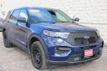 2021 Ford Explorer Police Interceptor Utility AWD 4dr SUV - 22922644 - 6