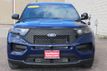 2021 Ford Explorer Police Interceptor Utility AWD 4dr SUV - 22922644 - 7