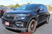 2021 Ford Explorer Police Interceptor Utility AWD 4dr SUV - 22927350 - 0
