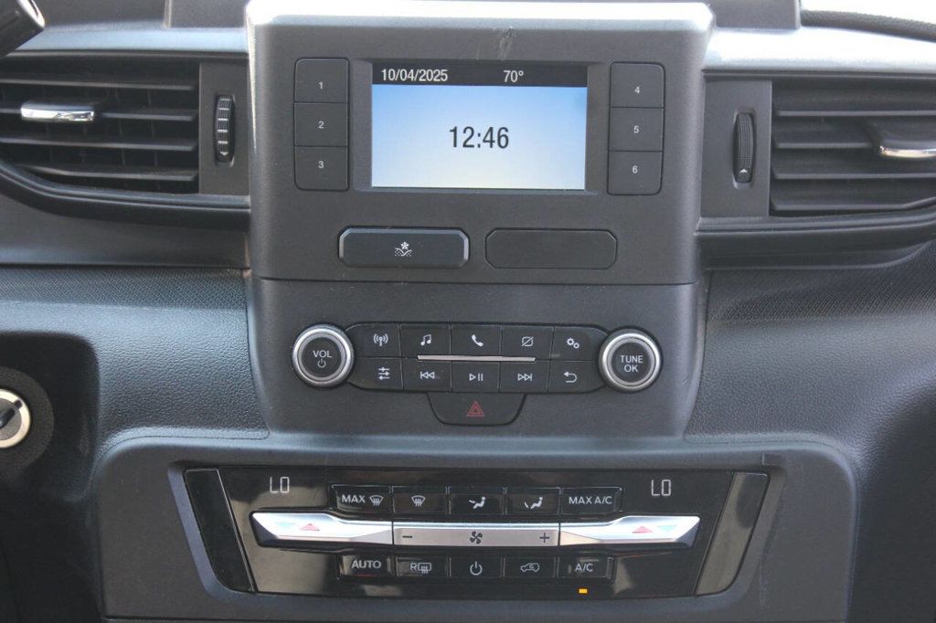 2021 Ford Explorer Police Interceptor Utility AWD 4dr SUV - 22927350 - 19