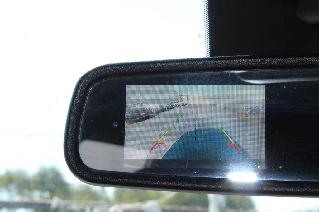 2021 Ford Explorer Police Interceptor Utility AWD 4dr SUV - 22927350 - 23