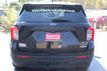 2021 Ford Explorer Police Interceptor Utility AWD 4dr SUV - 22927350 - 3