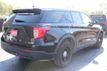 2021 Ford Explorer Police Interceptor Utility AWD 4dr SUV - 22927350 - 4