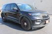 2021 Ford Explorer Police Interceptor Utility AWD 4dr SUV - 22927350 - 6