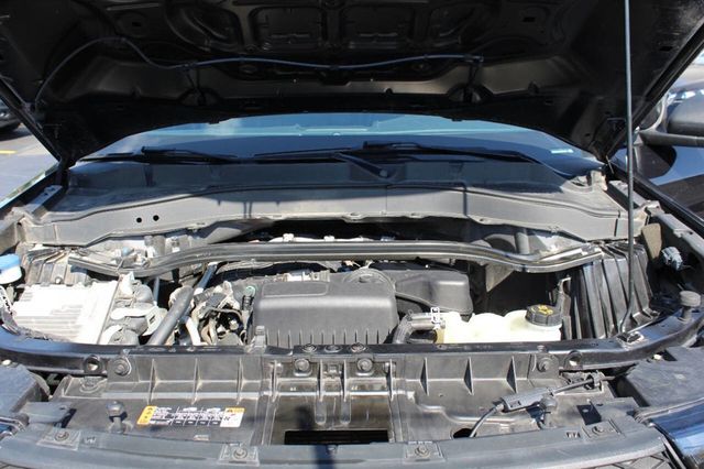 2021 Ford Explorer Police Interceptor Utility AWD 4dr SUV - 22927350 - 8