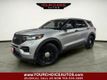 2021 Ford Explorer Police Interceptor Utility AWD 4dr SUV - 23005202 - 0