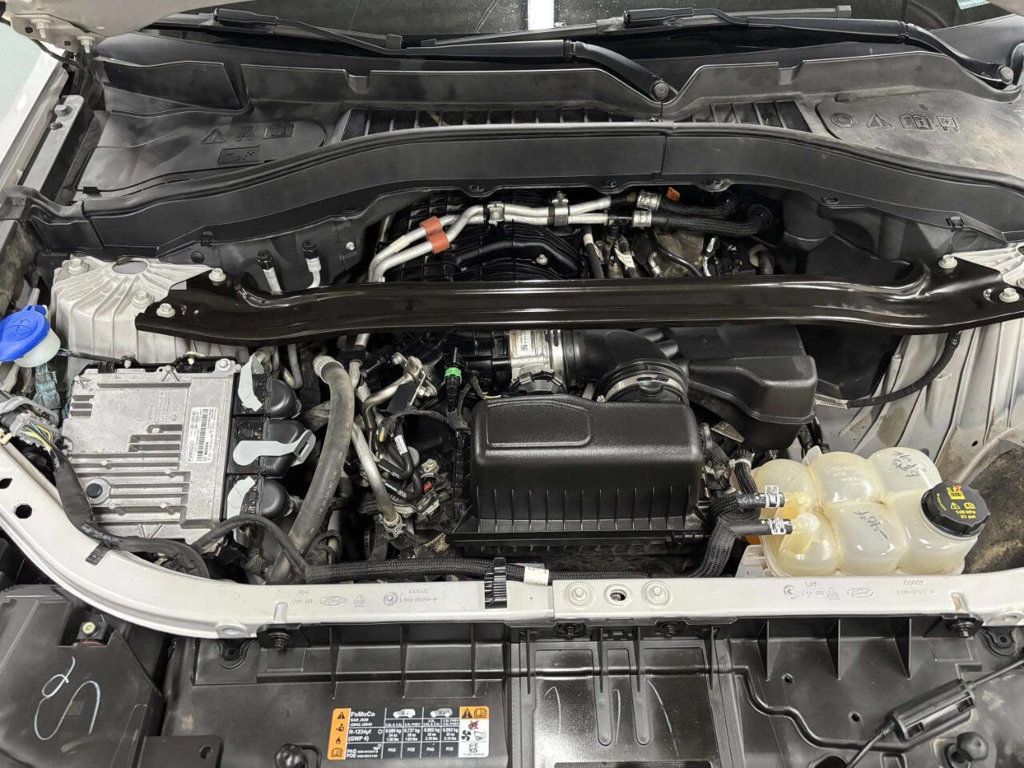 2021 Ford Explorer Police Interceptor Utility AWD 4dr SUV - 23005202 - 9