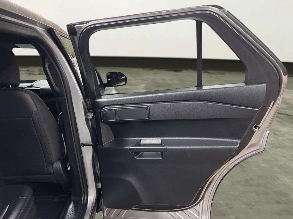 2021 Ford Explorer Police Interceptor Utility AWD 4dr SUV - 23005202 - 15