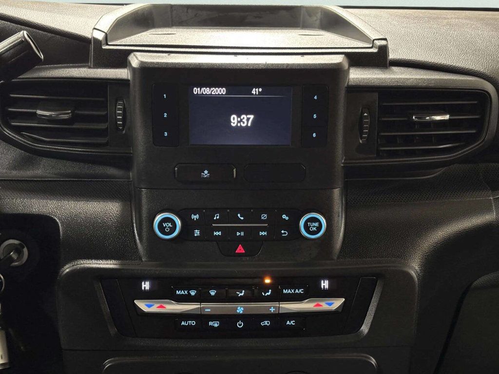 2021 Ford Explorer Police Interceptor Utility AWD 4dr SUV - 23005202 - 21