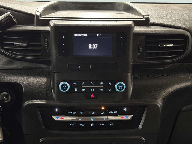 2021 Ford Explorer Police Interceptor Utility AWD 4dr SUV - 23005202 - 21