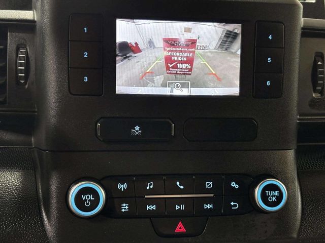 2021 Ford Explorer Police Interceptor Utility AWD 4dr SUV - 23005202 - 22