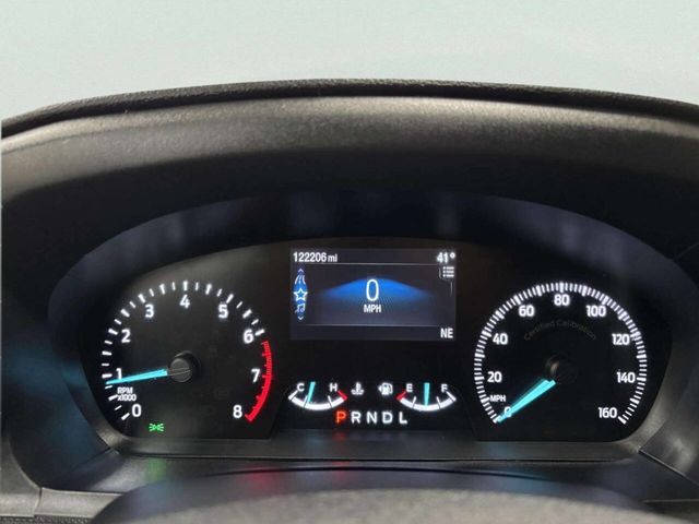 2021 Ford Explorer Police Interceptor Utility AWD 4dr SUV - 23005202 - 24