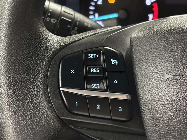 2021 Ford Explorer Police Interceptor Utility AWD 4dr SUV - 23005202 - 25