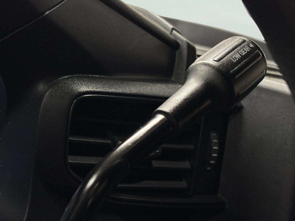 2021 Ford Explorer Police Interceptor Utility AWD 4dr SUV - 23005202 - 28