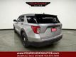 2021 Ford Explorer Police Interceptor Utility AWD 4dr SUV - 23005202 - 2