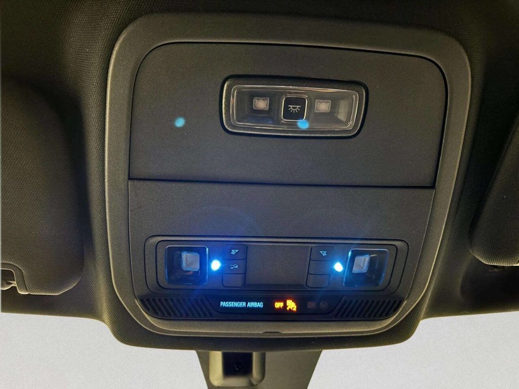 2021 Ford Explorer Police Interceptor Utility AWD 4dr SUV - 23005202 - 29