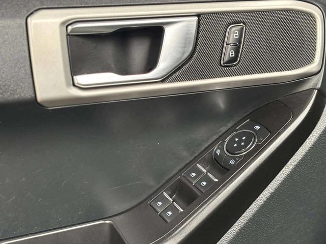 2021 Ford Explorer Police Interceptor Utility AWD 4dr SUV - 23005202 - 31