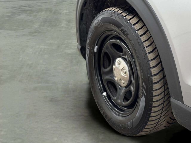 2021 Ford Explorer Police Interceptor Utility AWD 4dr SUV - 23005202 - 32