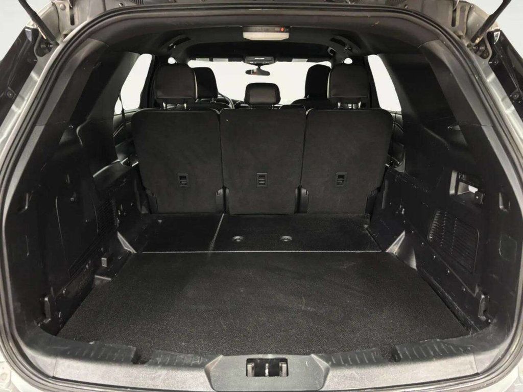 2021 Ford Explorer Police Interceptor Utility AWD 4dr SUV - 23005202 - 5