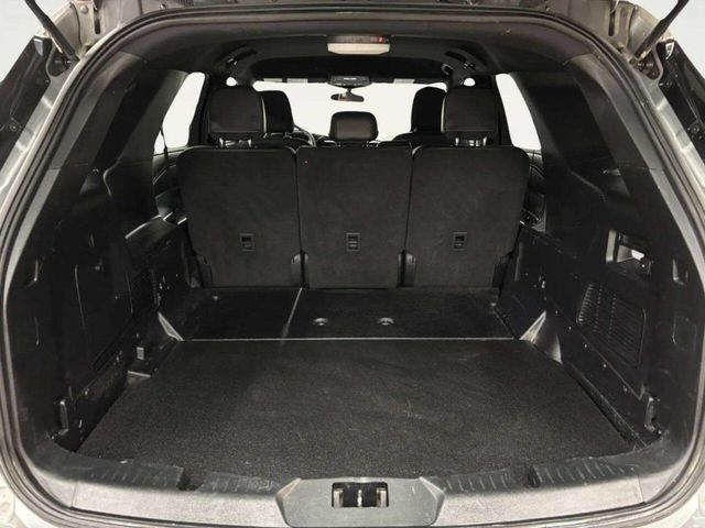 2021 Ford Explorer Police Interceptor Utility AWD 4dr SUV - 23005202 - 5