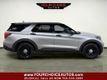 2021 Ford Explorer Police Interceptor Utility AWD 4dr SUV - 23005202 - 7