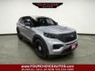 2021 Ford Explorer Police Interceptor Utility AWD 4dr SUV - 23005202 - 8