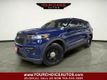 2021 Ford Explorer Police Interceptor Utility AWD 4dr SUV - 23046826 - 0